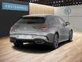 Mercedes-Benz CLA 200 CLA 200 SB *AMG*NIGHT*MEMO*PANO*360°*MBUX*NAVI* Grau - thumbnail 4
