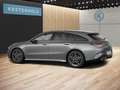 Mercedes-Benz CLA 200 CLA 200 SB *AMG*NIGHT*MEMO*PANO*360°*MBUX*NAVI* Grau - thumbnail 8