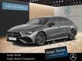 Mercedes-Benz CLA 200 CLA 200 SB *AMG*NIGHT*MEMO*PANO*360°*MBUX*NAVI* Grau - thumbnail 1