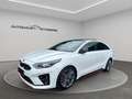 Kia ProCeed / pro_cee'd ProCeed*GT*LED*KAMERA*KEYLESS*NAVI*PANORAMADCH* Weiß - thumbnail 1