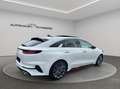 Kia ProCeed / pro_cee'd ProCeed*GT*LED*KAMERA*KEYLESS*NAVI*PANORAMADCH* Weiß - thumbnail 2