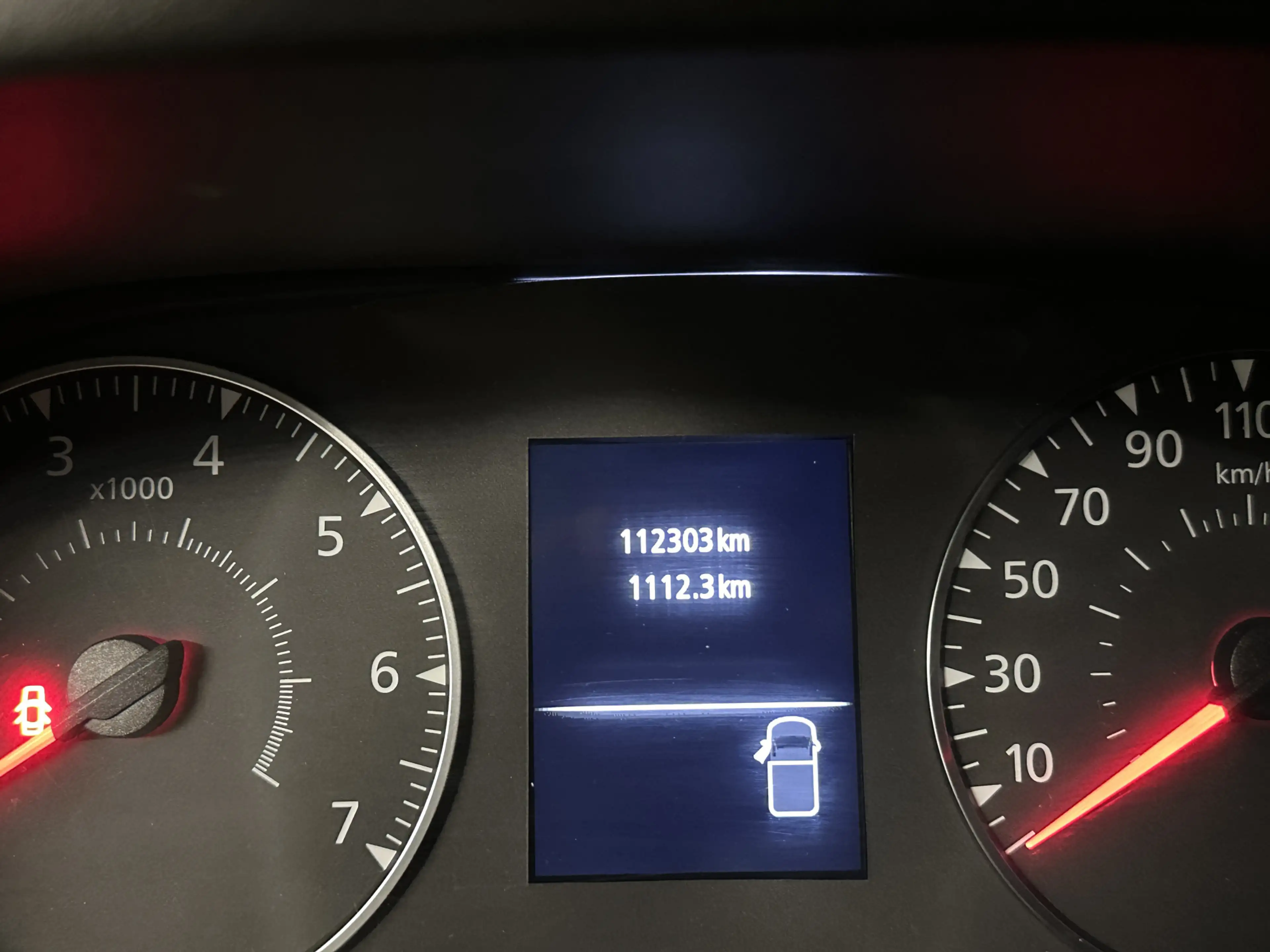 Renault Express 1.3 TCe 100 Comfort + BENZINE*NAVI*SCHRUIFDEUR*AIR — photo 13