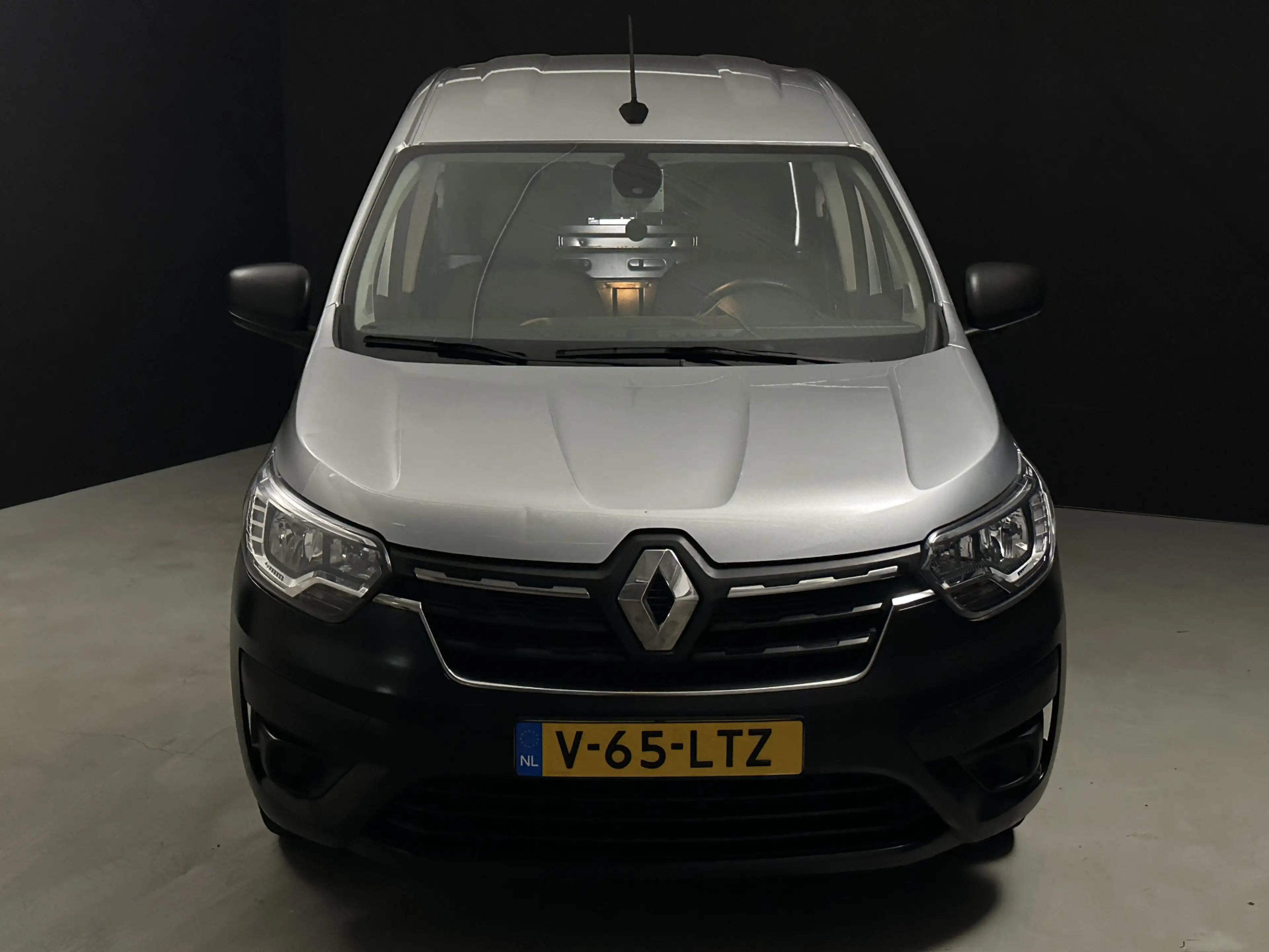 Renault Express 1.3 TCe 100 Comfort + BENZINE*NAVI*SCHRUIFDEUR*AIR — photo 5