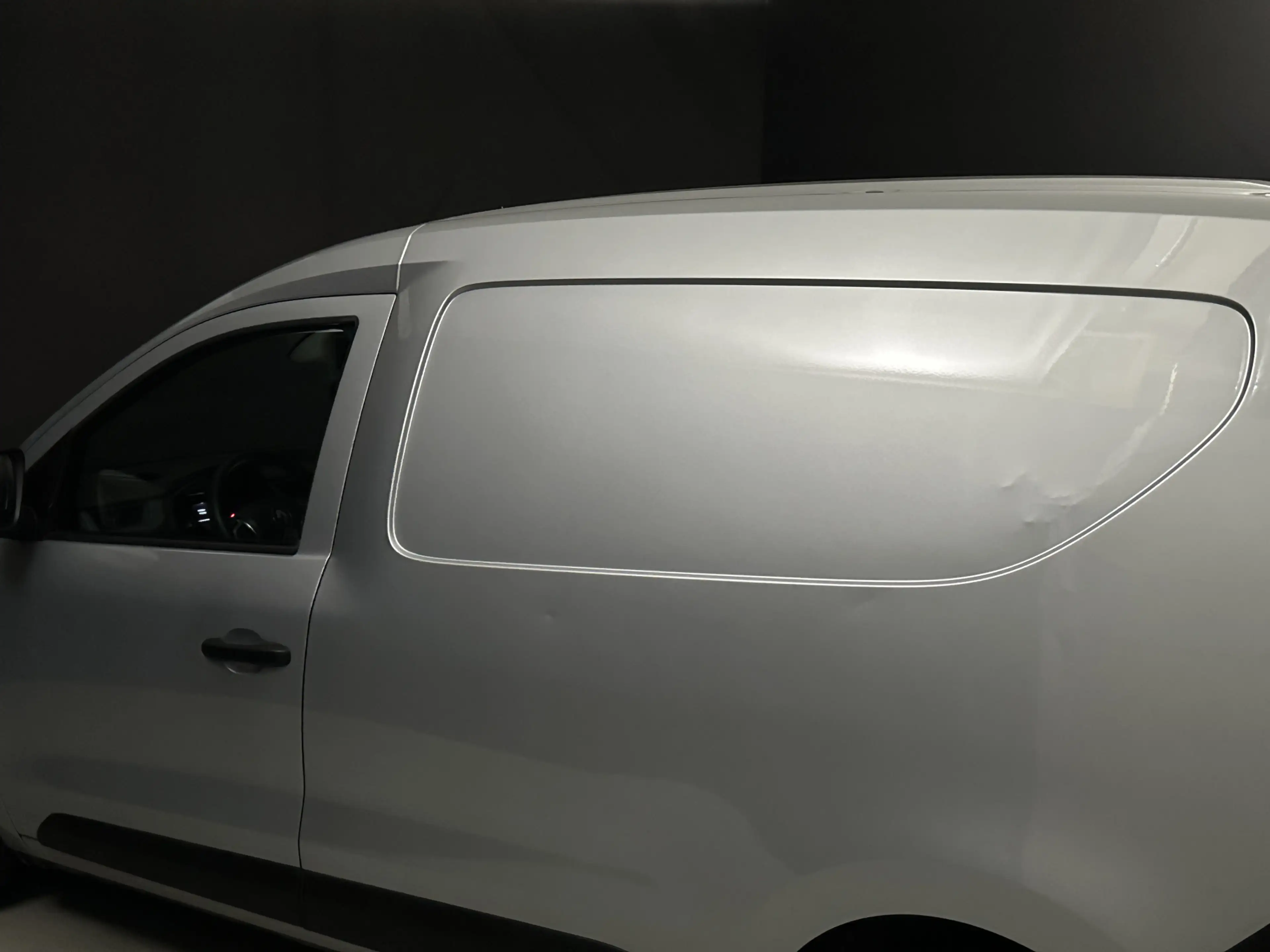 Renault Express 1.3 TCe 100 Comfort + BENZINE*NAVI*SCHRUIFDEUR*AIR — photo 7