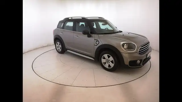 MINI Cooper D Countryman 2.0 Cooper D