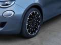 Fiat 500e 500e Berlina 42 kWh La Prima Gris - thumbnail 7