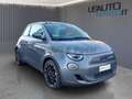 Fiat 500e 500e Berlina 42 kWh La Prima Gris - thumbnail 2