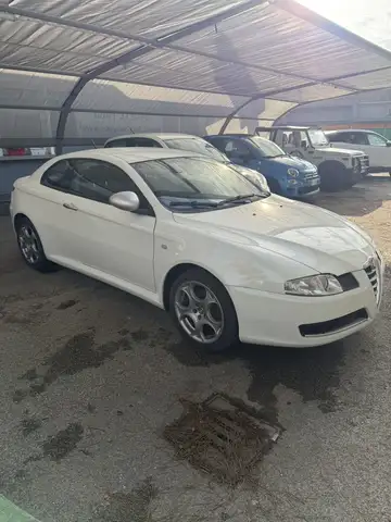 Alfa Romeo GT GT 1.8 ts Distinctive