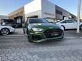 Audi RS4 RS 4 Avant zelena - thumbnail 1