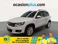 Volkswagen Tiguan 2.0TDI BMT T1 4x2 140 Blanco - thumbnail 1