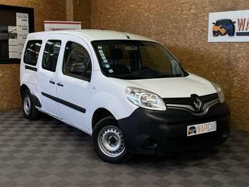 Maxi 1.5 dCi eur6b utilitaire