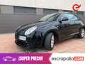Alfa Romeo MiTo 1.4 Multi-Air S&S Distinctive 105 Negro - thumbnail 3
