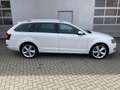 Skoda Octavia Combi Elegance 1,4 *103 kW*TSI*Klimaauto*Blueto... Beyaz - thumbnail 2