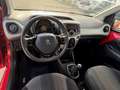 Peugeot 108 5p 1.0 12v Active Top! Rojo - thumbnail 7