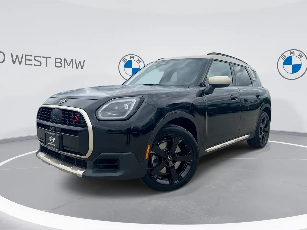 2026 MINI Countryman