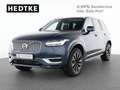Volvo Sonstige XC90 T8 Recharge AWD Plus Bright 20"+PANO+HUD+36 Blau - thumbnail 1