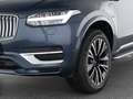 Volvo Sonstige XC90 T8 Recharge AWD Plus Bright 20"+PANO+HUD+36 Blau - thumbnail 9