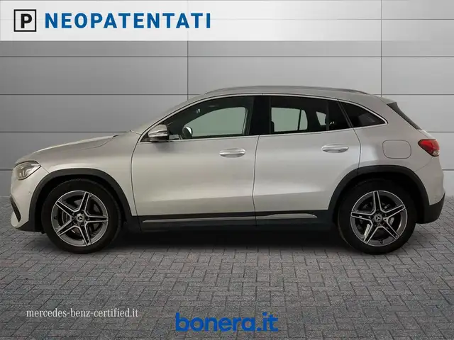 Mercedes-Benz Gla Class view 7