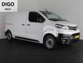Toyota Proace Worker 1.5 D-4D LIVE EX BTW CARPLAY NAVI Toyota PR Blanc - thumbnail 3