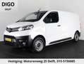 Toyota Proace Worker 1.5 D-4D LIVE EX BTW CARPLAY NAVI Toyota PR Blanc - thumbnail 9