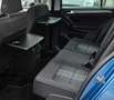 Volkswagen Golf Sportsvan VII Lounge°1.HAND°BMT°SHZ°ASSISTS Azul - thumbnail 12
