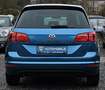Volkswagen Golf Sportsvan VII Lounge°1.HAND°BMT°SHZ°ASSISTS Azul - thumbnail 5