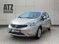 Nissan Note Acenta 360 Kamera*Totwinkel*Navi*TÜV Argintiu - thumbnail 1
