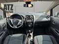 Nissan Note Acenta 360 Kamera*Totwinkel*Navi*TÜV Argintiu - thumbnail 13