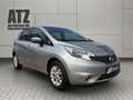 Nissan Note Acenta 360 Kamera*Totwinkel*Navi*TÜV Argintiu - thumbnail 7