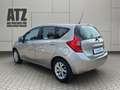 Nissan Note Acenta 360 Kamera*Totwinkel*Navi*TÜV Argintiu - thumbnail 3
