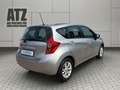 Nissan Note Acenta 360 Kamera*Totwinkel*Navi*TÜV Argintiu - thumbnail 5