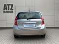 Nissan Note Acenta 360 Kamera*Totwinkel*Navi*TÜV Argintiu - thumbnail 4