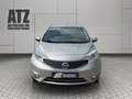 Nissan Note Acenta 360 Kamera*Totwinkel*Navi*TÜV Argintiu - thumbnail 8
