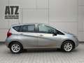 Nissan Note Acenta 360 Kamera*Totwinkel*Navi*TÜV Argintiu - thumbnail 6