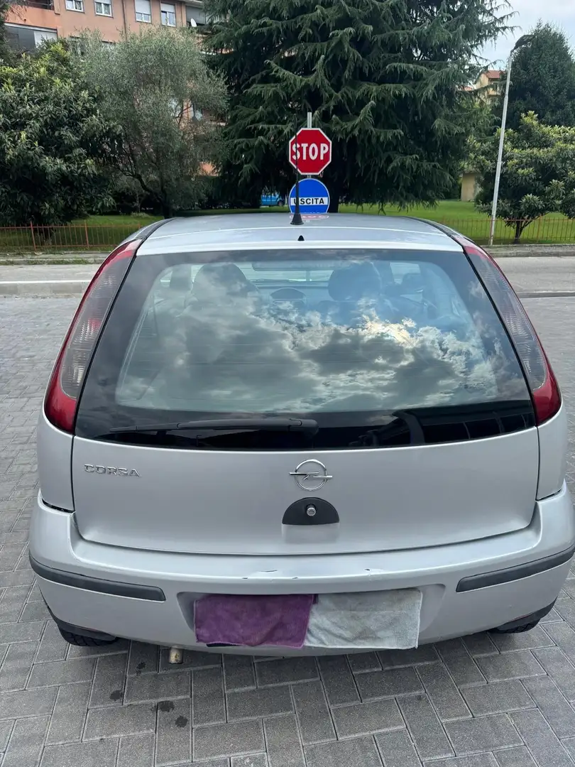 Opel Corsa corsa - 2
