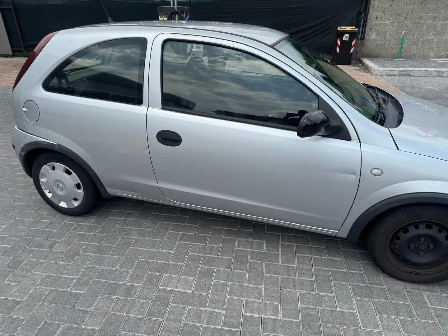 Opel Corsa corsa - 1