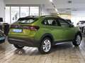 Volkswagen Taigo 1.5TSi DSG Life NaviMedia 17Zoll LED Sitzheiz. ... Grün - thumbnail 2