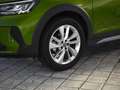 Volkswagen Taigo 1.5TSi DSG Life NaviMedia 17Zoll LED Sitzheiz. ... Vert - thumbnail 10