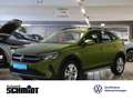 Volkswagen Taigo 1.5TSi DSG Life NaviMedia 17Zoll LED Sitzheiz. ... Grün - thumbnail 1