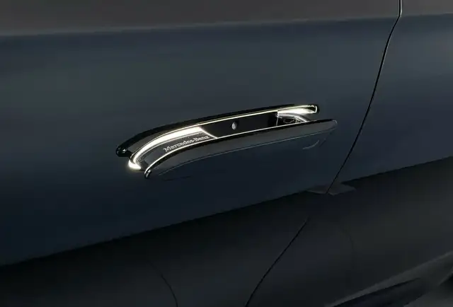 Mercedes-Benz S 580 e 4Matic AMG *LUFT*PANO*MASSAGE*Sitzkühl*20''* Ansicht 13