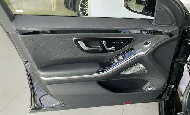 Mercedes-Benz S 580 e 4Matic AMG *LUFT*PANO*MASSAGE*Sitzkühl*20''* Ansicht 14