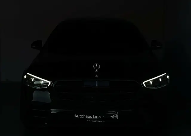 Mercedes-Benz S 580 e 4Matic AMG *LUFT*PANO*MASSAGE*Sitzkühl*20''* Ansicht 34