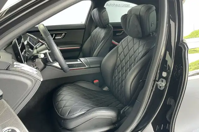 Mercedes-Benz S 580 e 4Matic AMG *LUFT*PANO*MASSAGE*Sitzkühl*20''* Ansicht 8