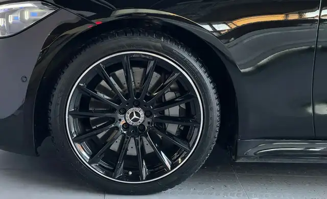 Mercedes-Benz S 580 e 4Matic AMG *LUFT*PANO*MASSAGE*Sitzkühl*20''* Ansicht 3