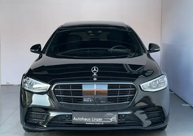 Mercedes-Benz S 580 e 4Matic AMG *LUFT*PANO*MASSAGE*Sitzkühl*20''* Ansicht 33