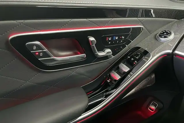 Mercedes-Benz S 580 e 4Matic AMG *LUFT*PANO*MASSAGE*Sitzkühl*20''* Ansicht 15