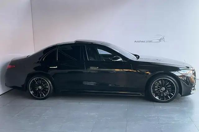 Mercedes-Benz S 580 e 4Matic AMG *LUFT*PANO*MASSAGE*Sitzkühl*20''* Ansicht 4