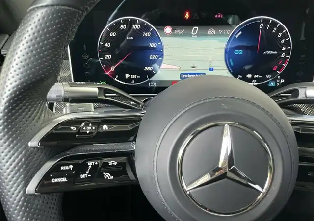 Mercedes-Benz S 580 e 4Matic AMG *LUFT*PANO*MASSAGE*Sitzkühl*20''* Ansicht 17