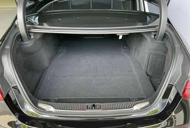 Mercedes-Benz S 580 e 4Matic AMG *LUFT*PANO*MASSAGE*Sitzkühl*20''* Ansicht 31