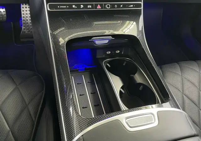 Mercedes-Benz S 580 e 4Matic AMG *LUFT*PANO*MASSAGE*Sitzkühl*20''* Ansicht 22